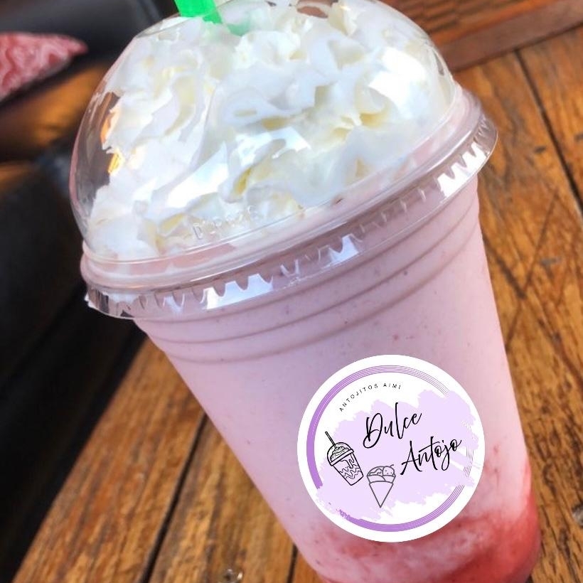 Frappé Matcha