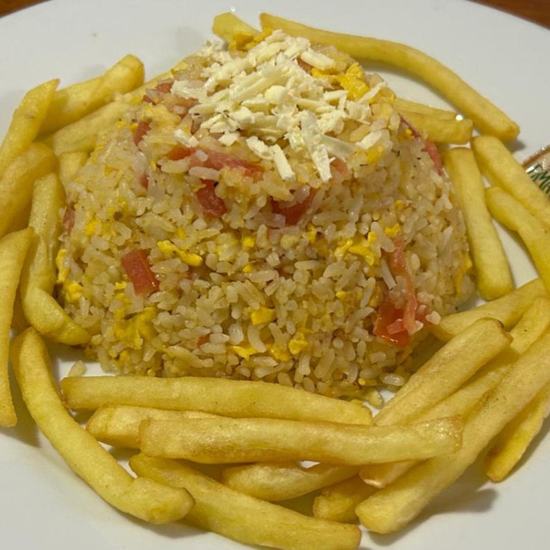 Arroz Roma