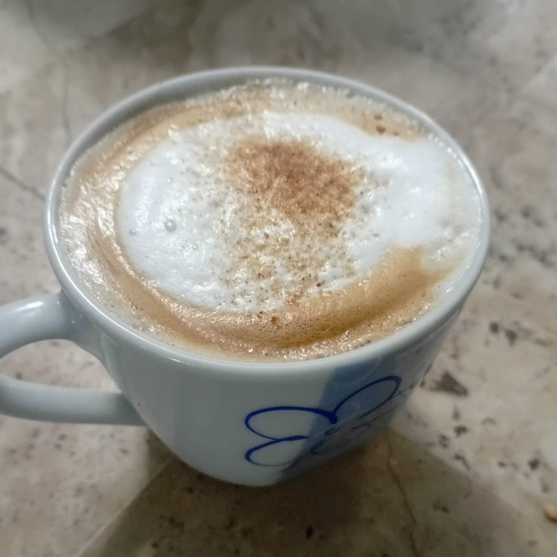 Café Latte