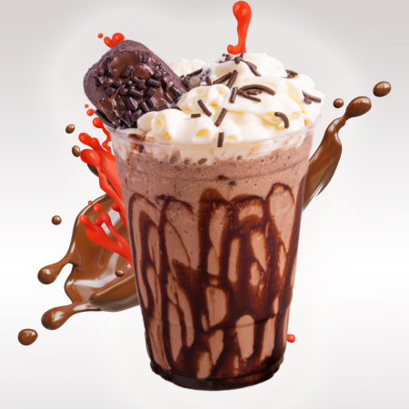 Frappé de Gansito 16oz