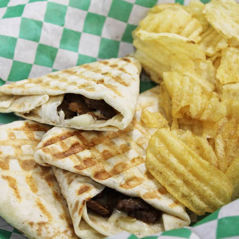Quesicarnes
