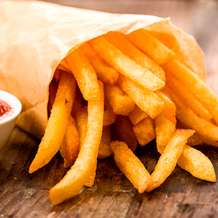 Orden de Papas