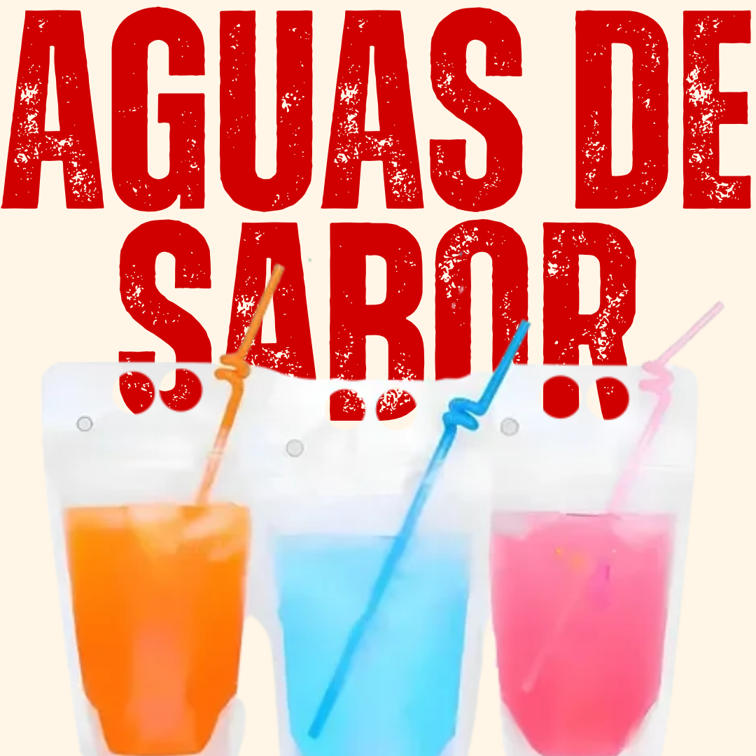 Aguas 500 Ml