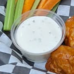 Aderezo Ranch Extra