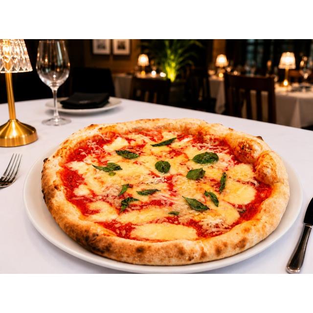MARGHERITA