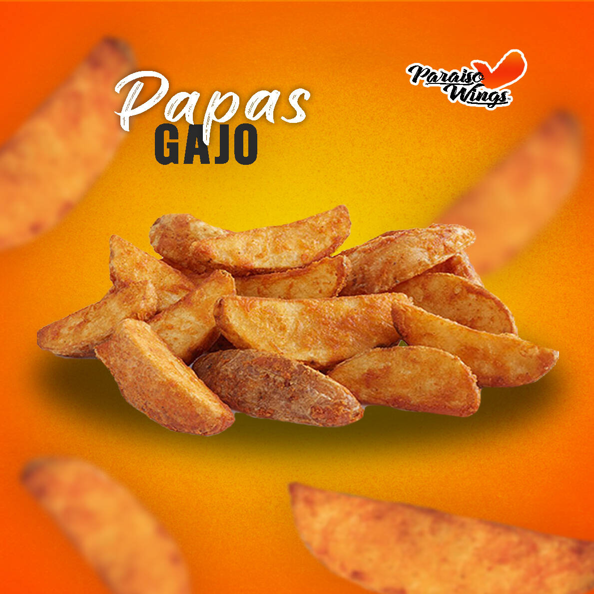 Papas Gajo G