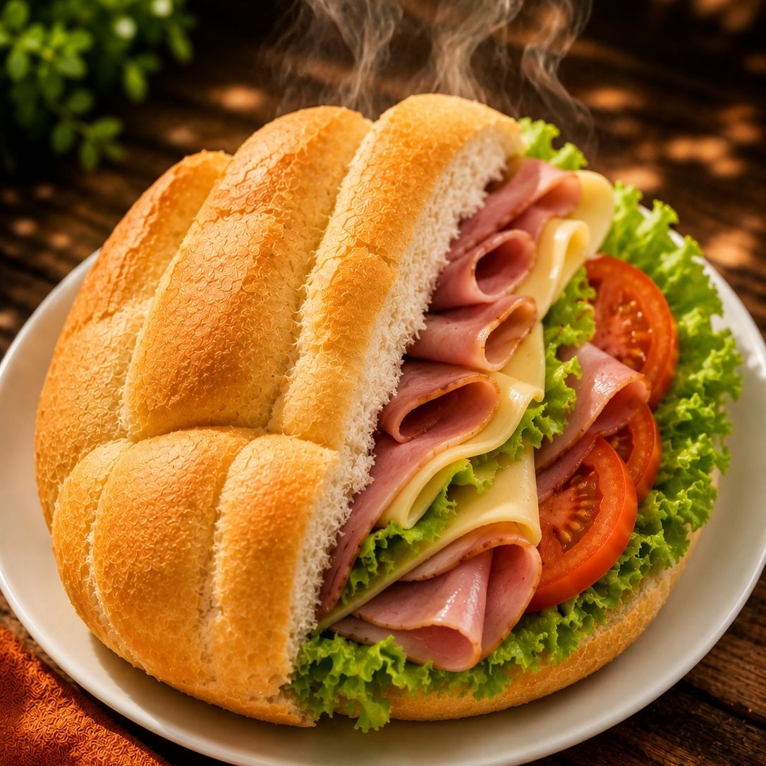 Jamón