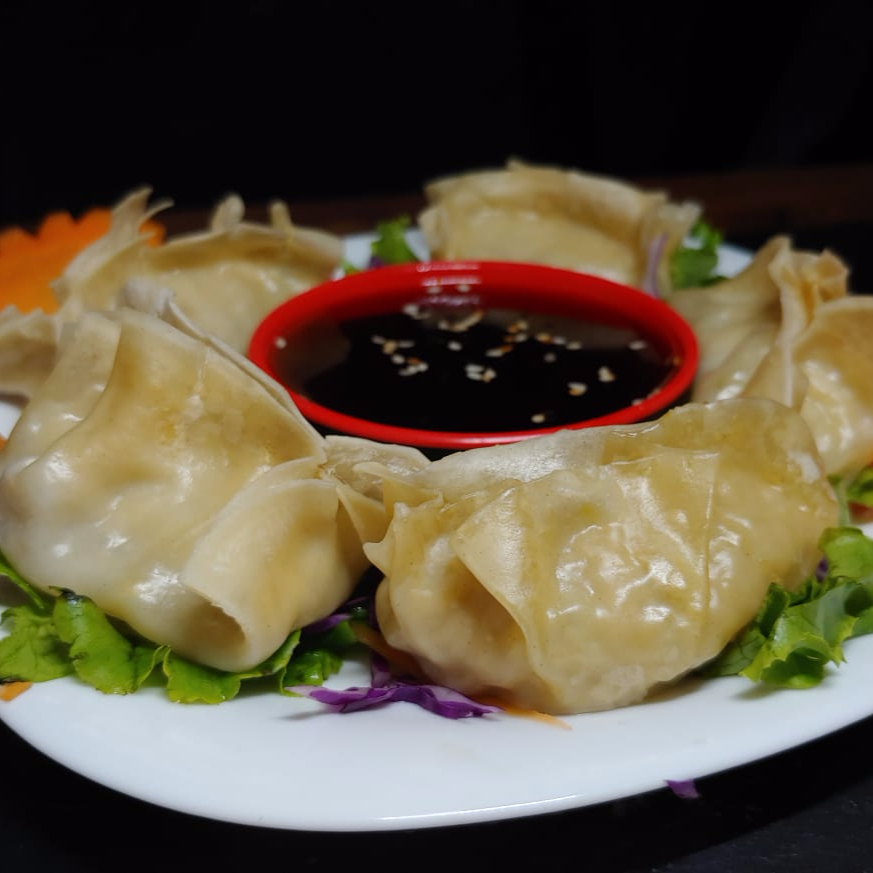 Gyozas