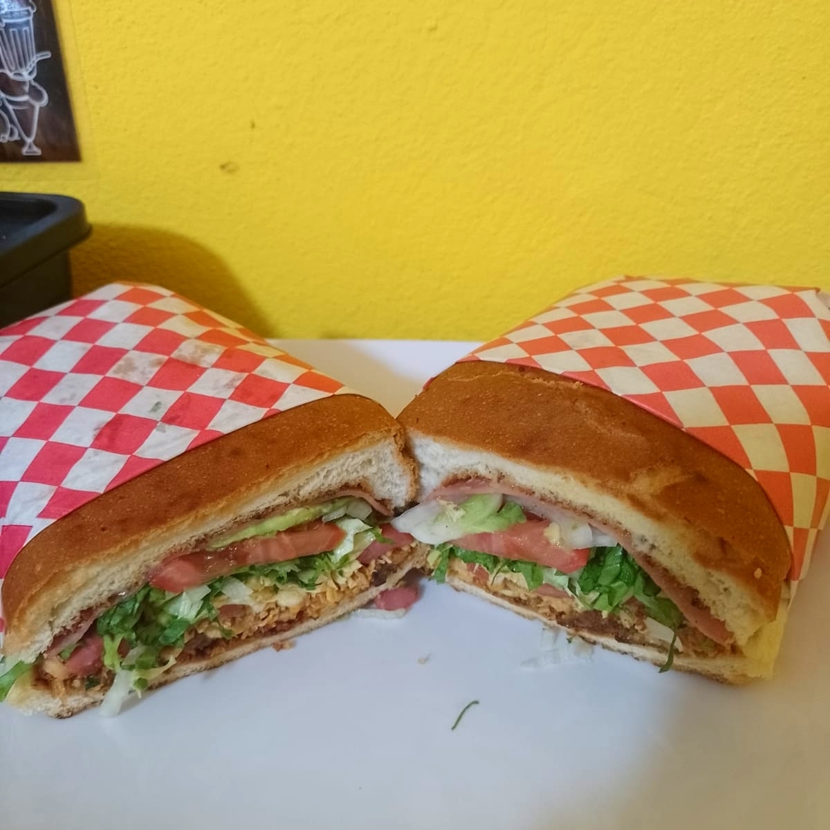 Torta Abuelo Especial (GIGANTE)