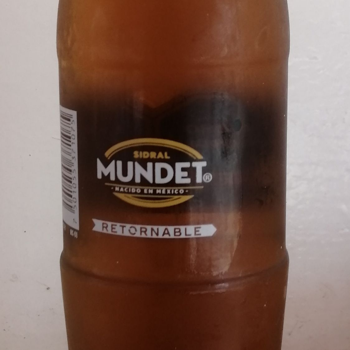 MUNDET