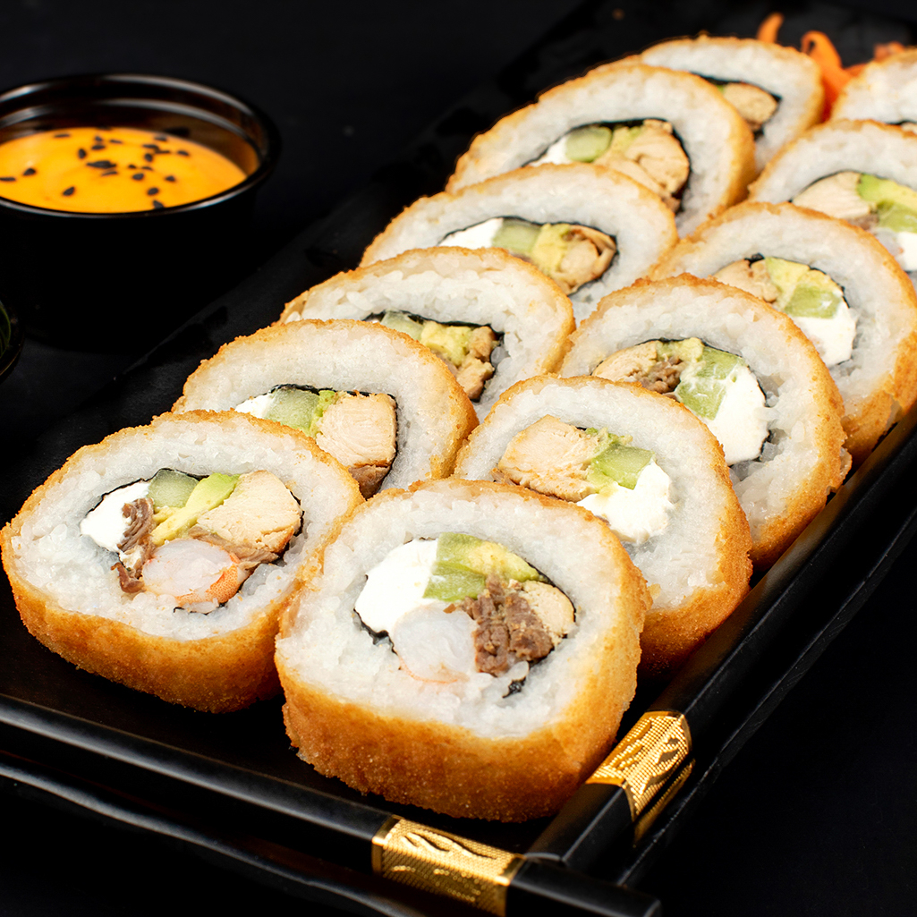 Mar y Tierra Roll
