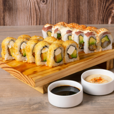 30 Makis