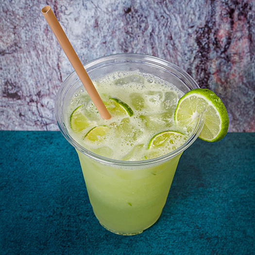 Agua de Pepino Limon 500ml