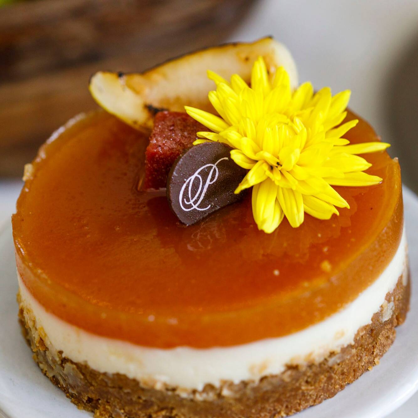 Catalina Gateaux