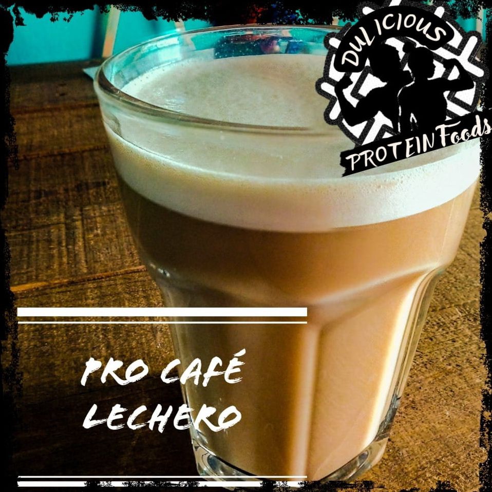 Pro CAFE LECHERO