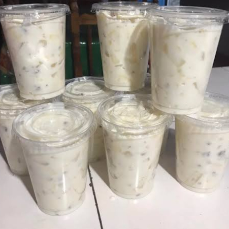 Ensalada de Manzana