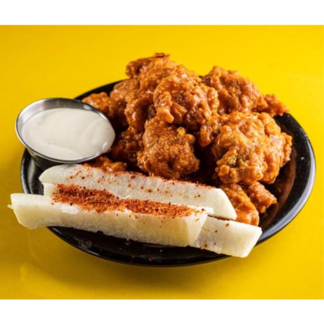 BONELESS PROMO