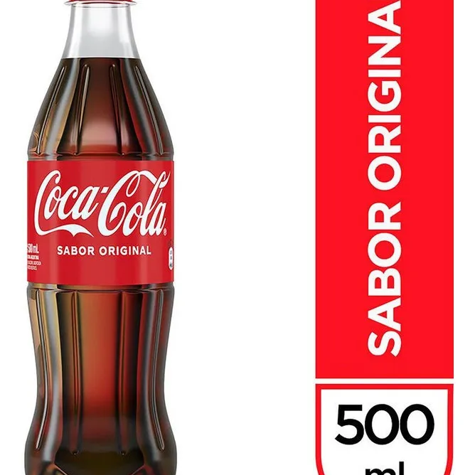 Coca Cola 500 ml