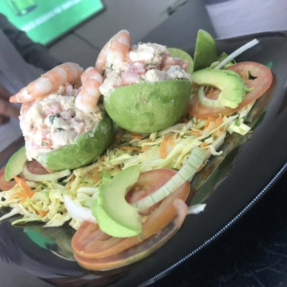Aguacatón