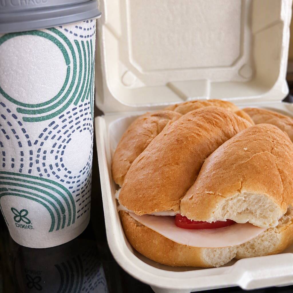 🍞☕ El Ritual Esencial