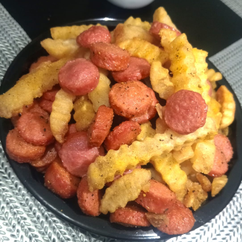 Papas XL