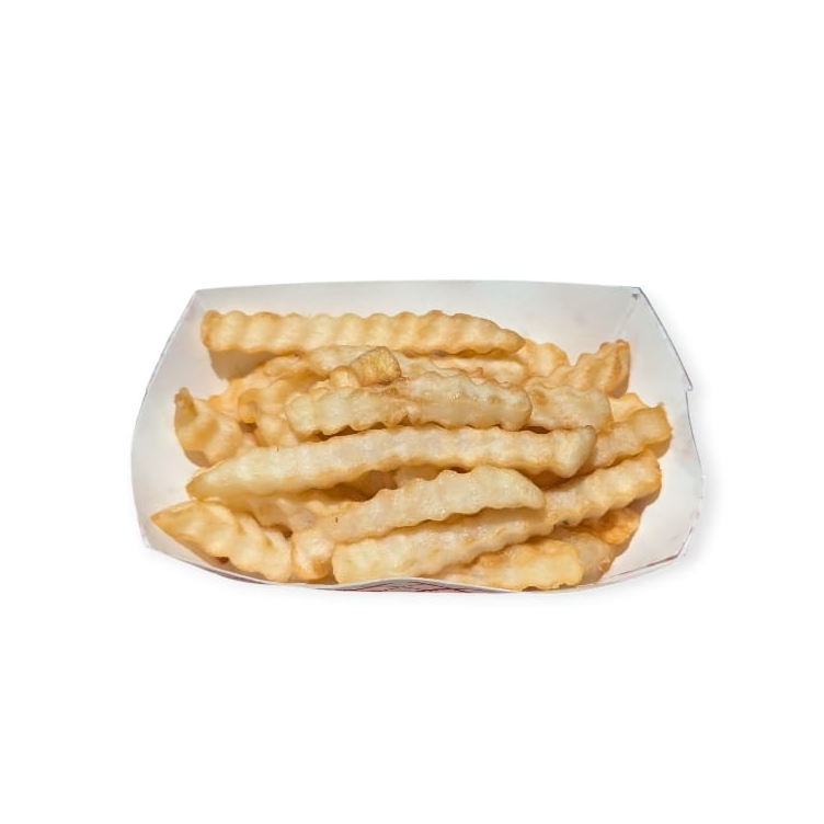 Papas Sencillas