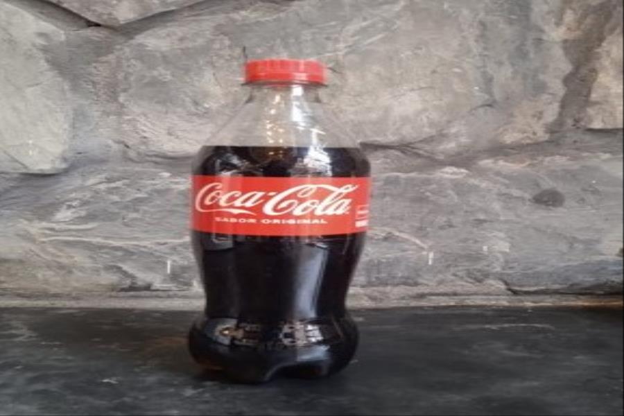 COCA COLA 600ML
