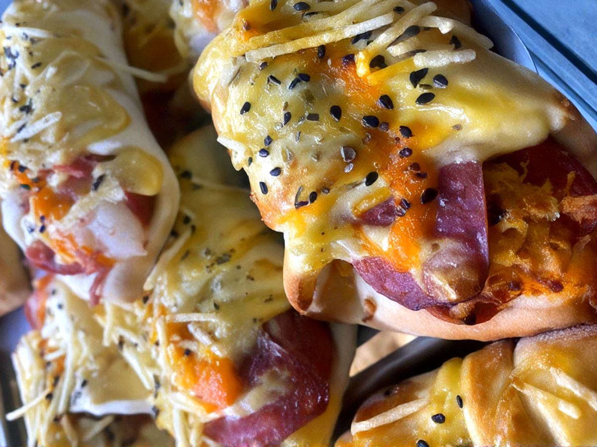 Panificadora Ponto Do Pão