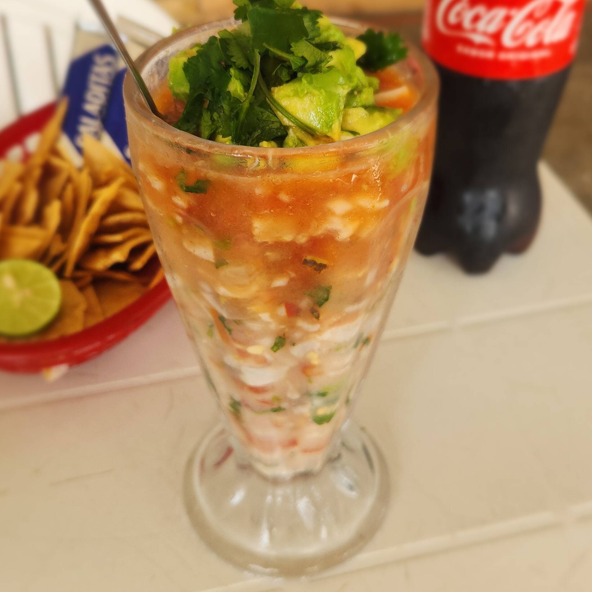 Ceviche