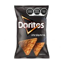 Doritos Incognita