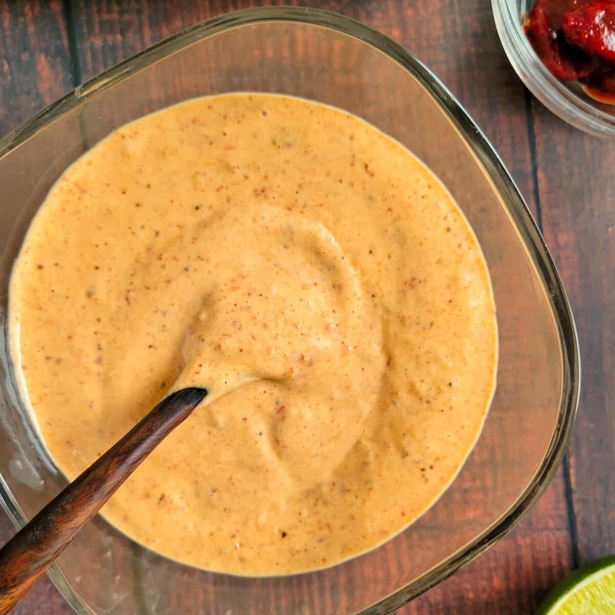 Mayo Chipotle (40g)
