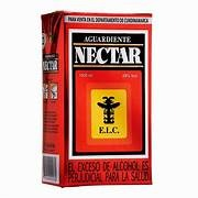 Nectar Rojo Cartón 1000ml