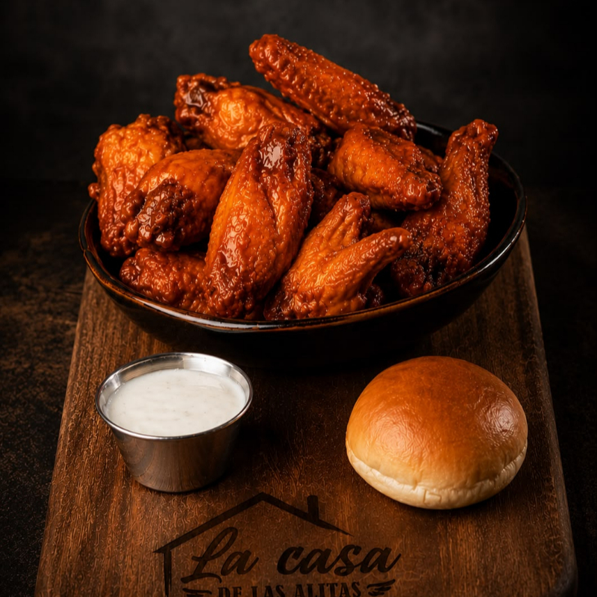 ALITAS 20 PZS