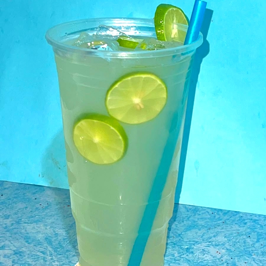 LIMONADA NATURAL 1 Lt.