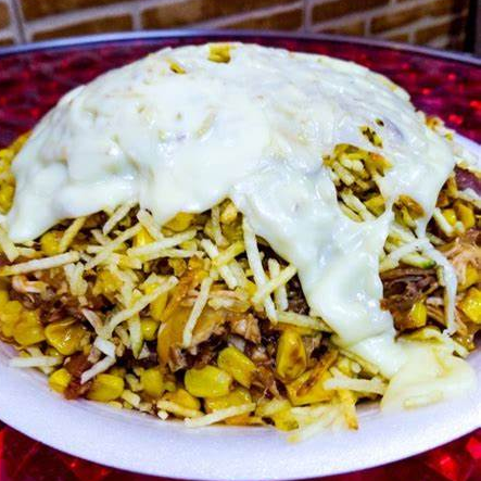 Mazorcada Mestizos (Familiar)
