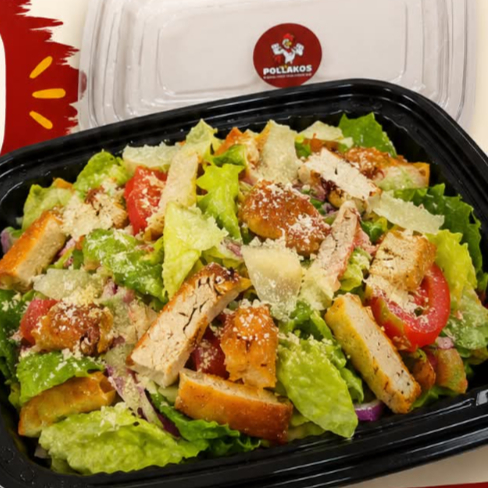 ENSALADA SPICY