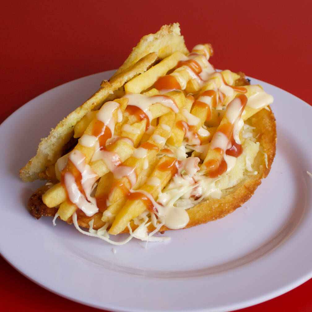 Empanada Suprema