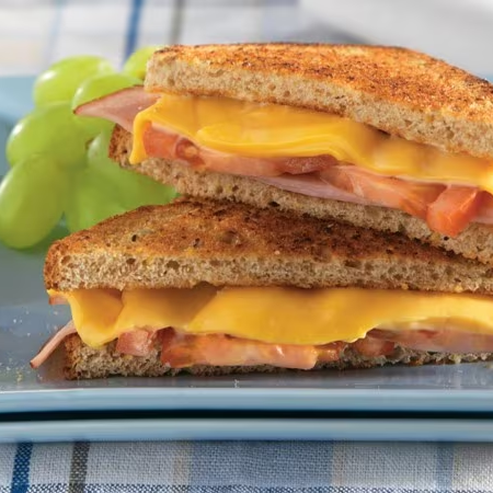 Sandwich tostado