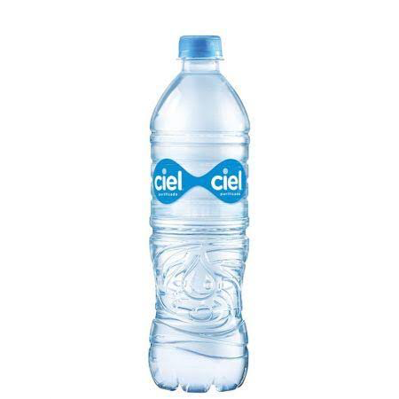 Agua Natural