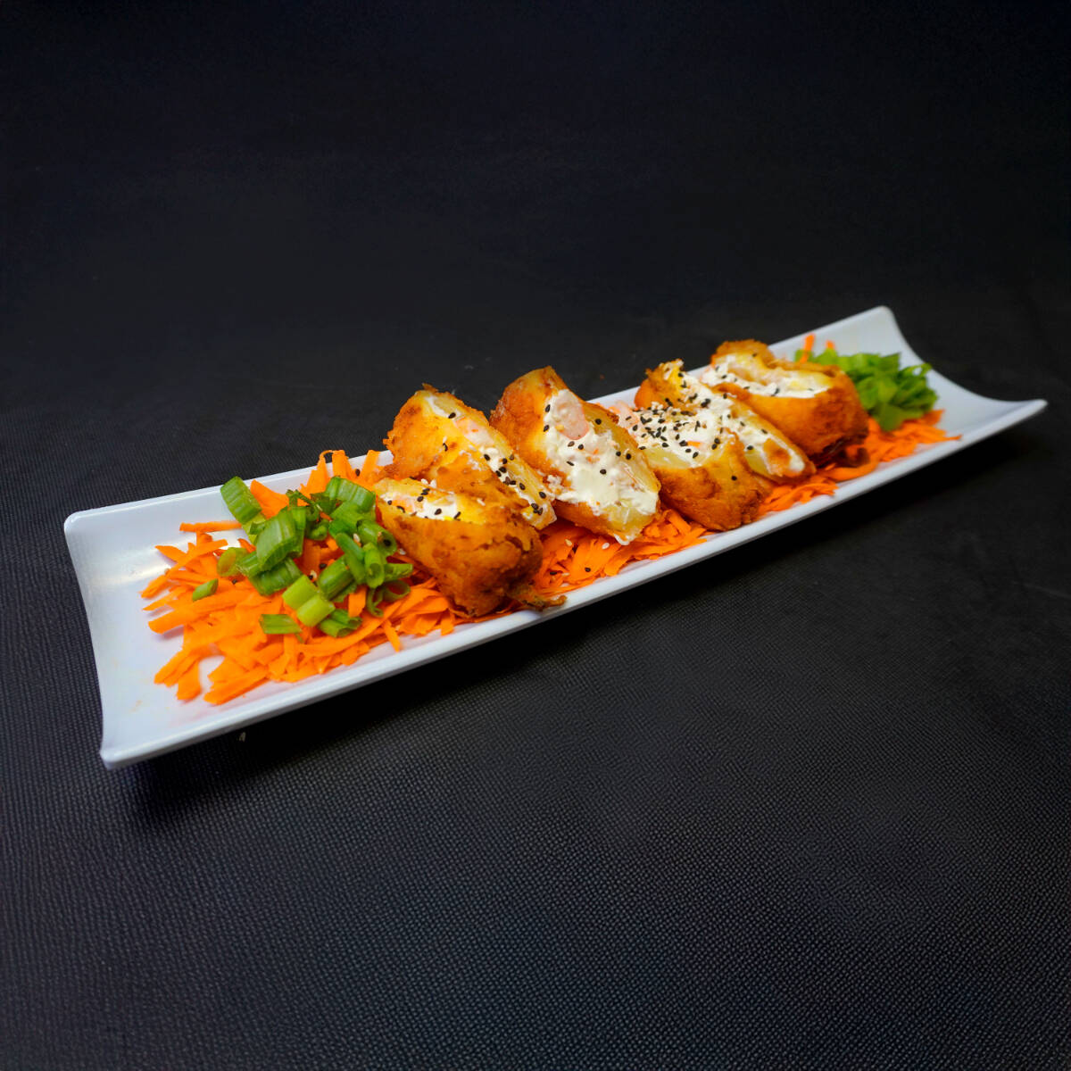 Orden Jalapeño Poppers