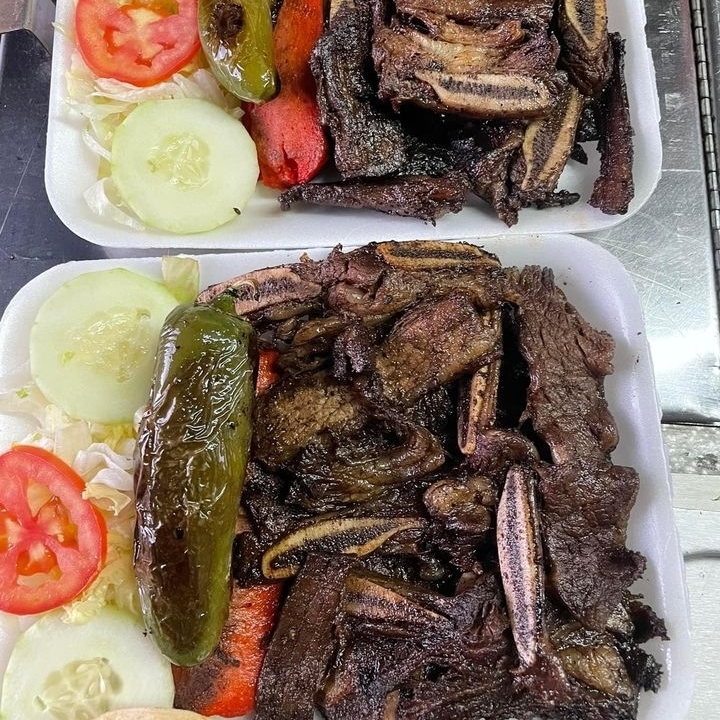 Costilla