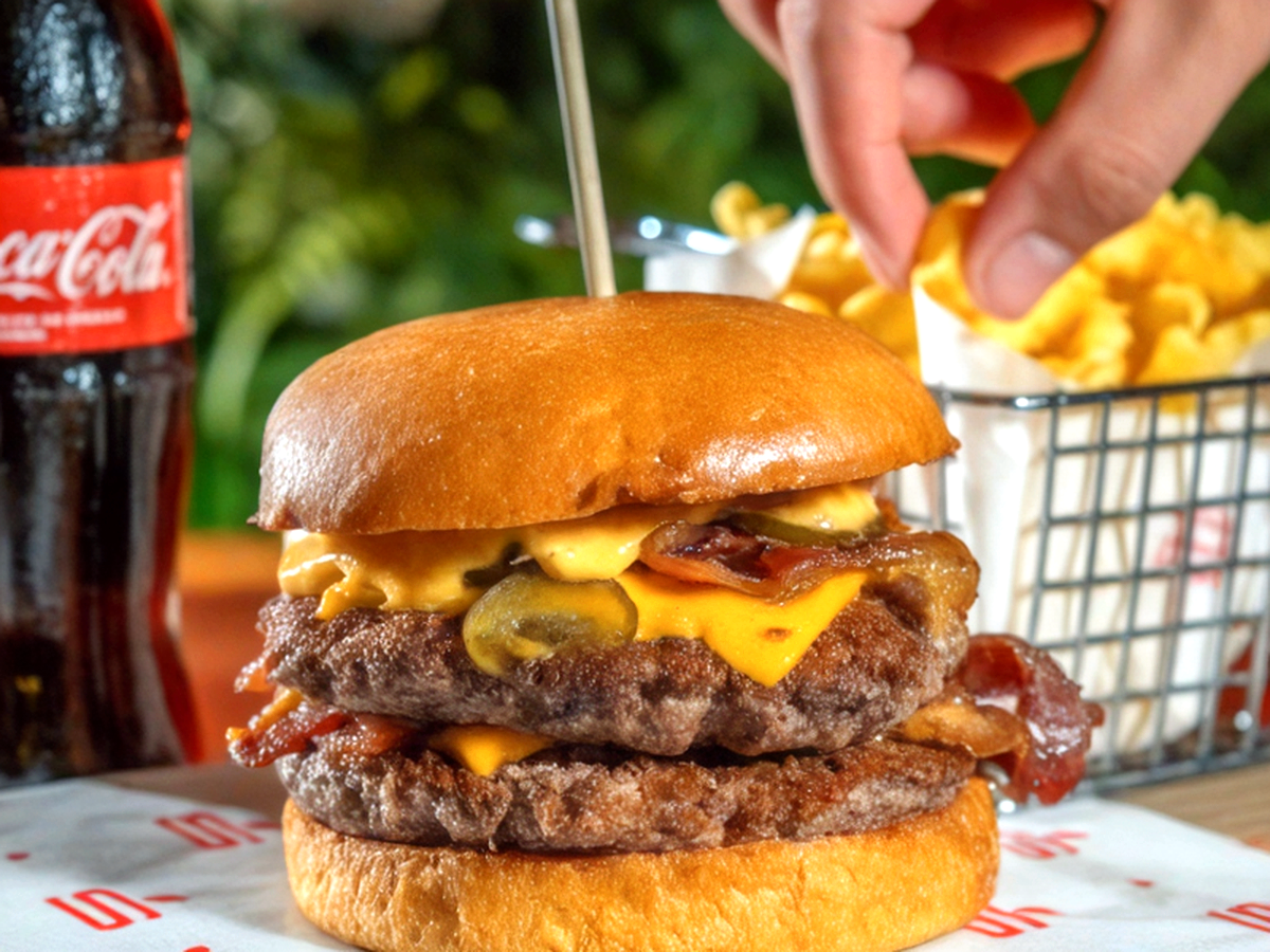 Star Hamburgueria Artesanal