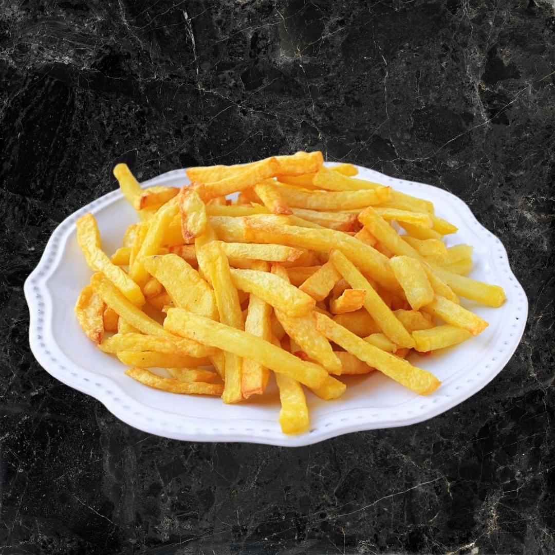 Papitas Fritas Porción