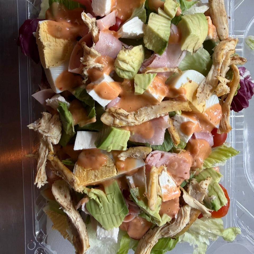 Del Chef