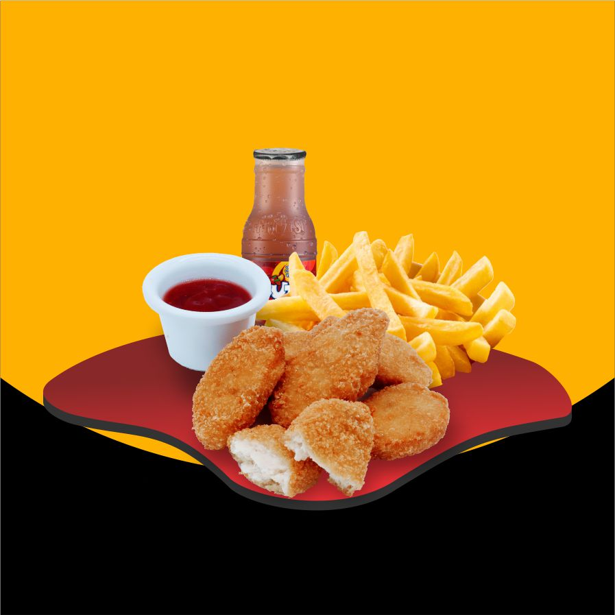 Kids Nuggets
