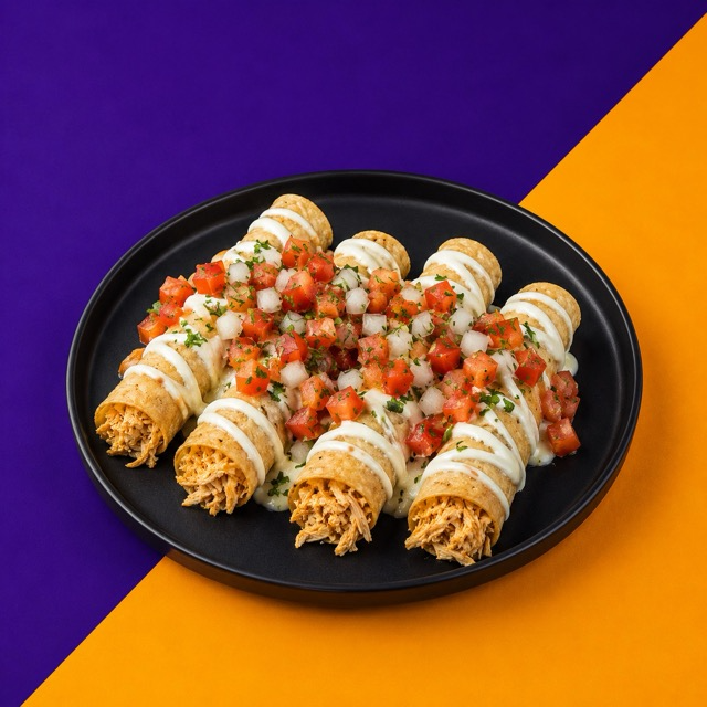 FLAUTAS VERACRUZ