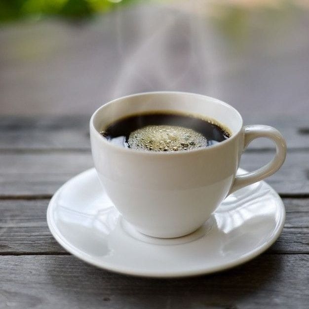 Café Del Dia