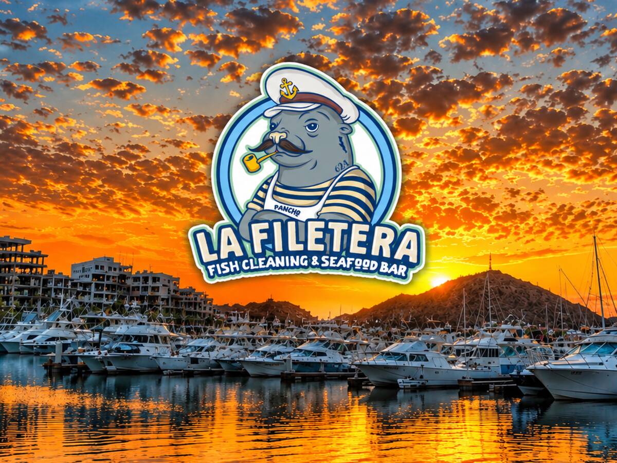 La Fileterra Sea Food