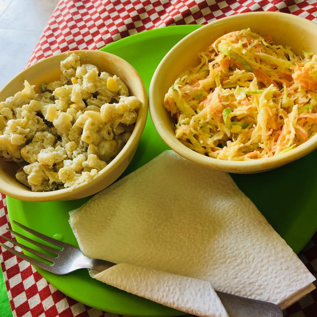 Ensalada de Col
