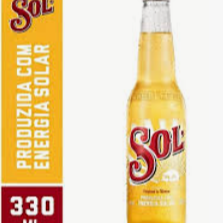 csveja sol mexicana 330 ml